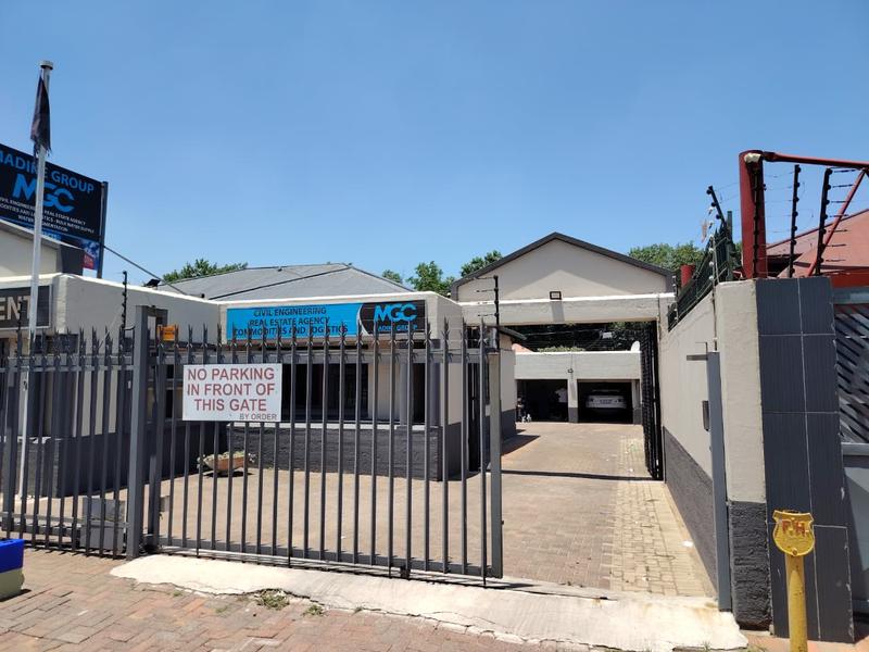 Commercial Property for Sale in Boksburg South Gauteng