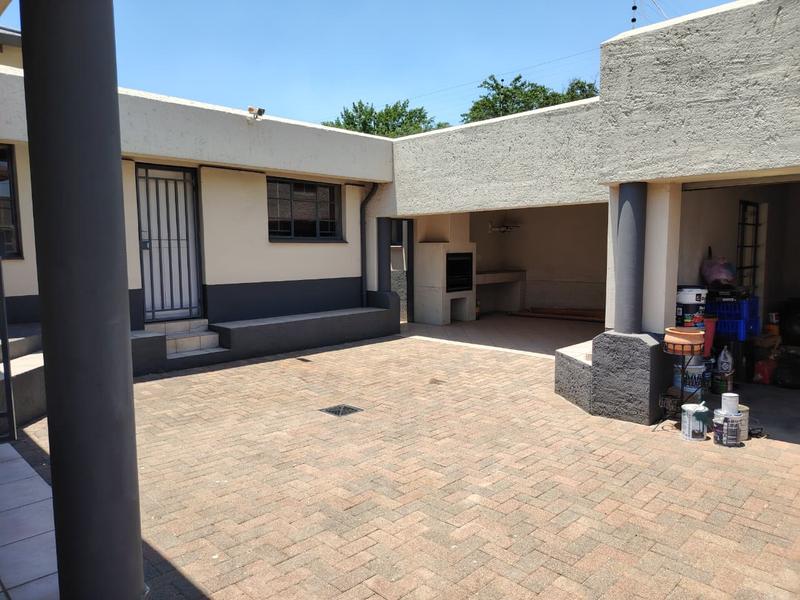 Commercial Property for Sale in Boksburg South Gauteng