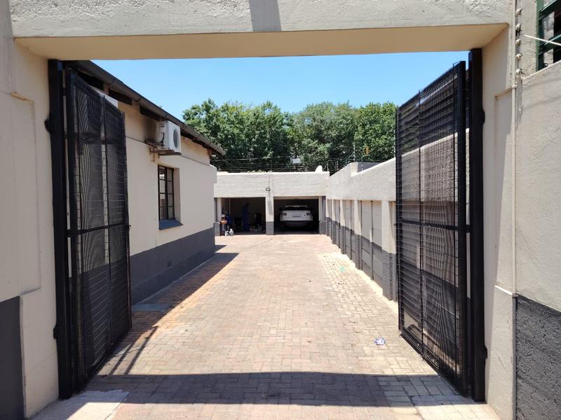 Commercial Property for Sale in Boksburg South Gauteng