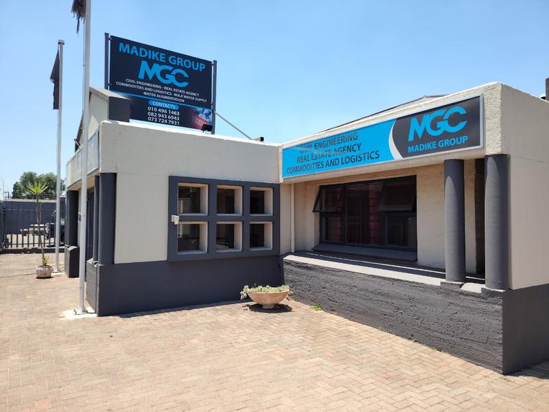 Commercial Property for Sale in Boksburg South Gauteng