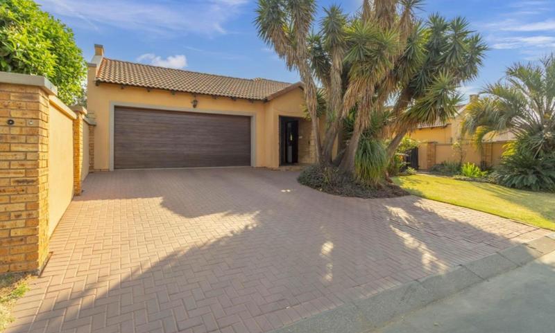 3 Bedroom Property for Sale in Hughes Gauteng