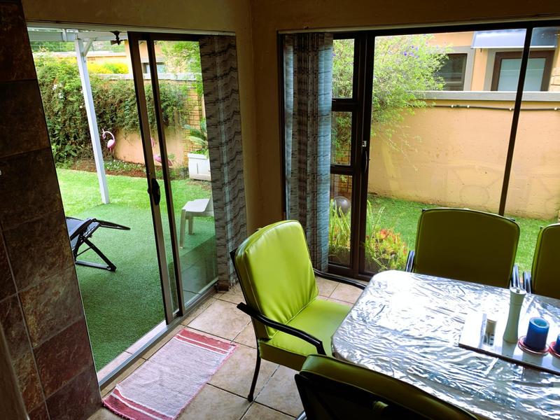 3 Bedroom Property for Sale in Hughes Gauteng