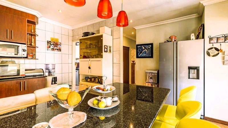 3 Bedroom Property for Sale in Hughes Gauteng