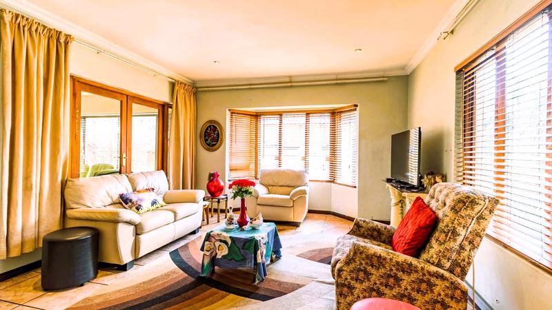 3 Bedroom Property for Sale in Hughes Gauteng