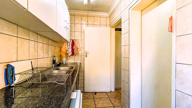 3 Bedroom Property for Sale in Hughes Gauteng