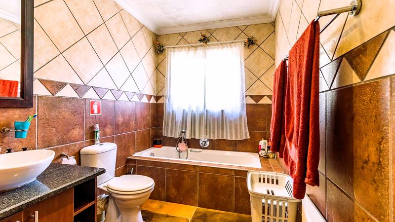 3 Bedroom Property for Sale in Hughes Gauteng