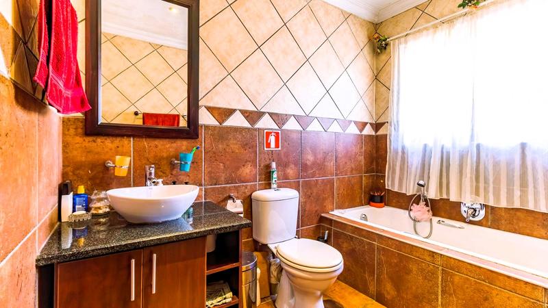 3 Bedroom Property for Sale in Hughes Gauteng