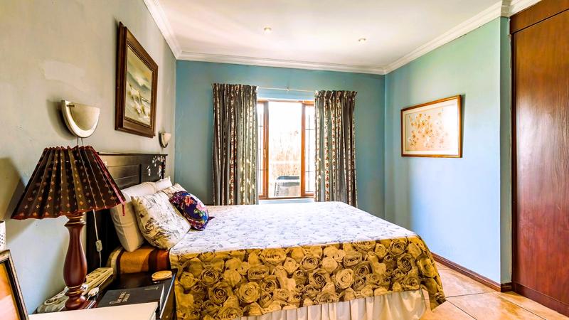 3 Bedroom Property for Sale in Hughes Gauteng