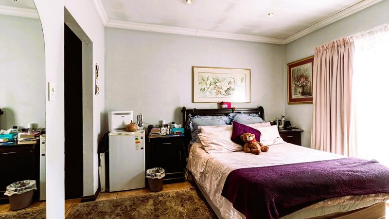 3 Bedroom Property for Sale in Hughes Gauteng