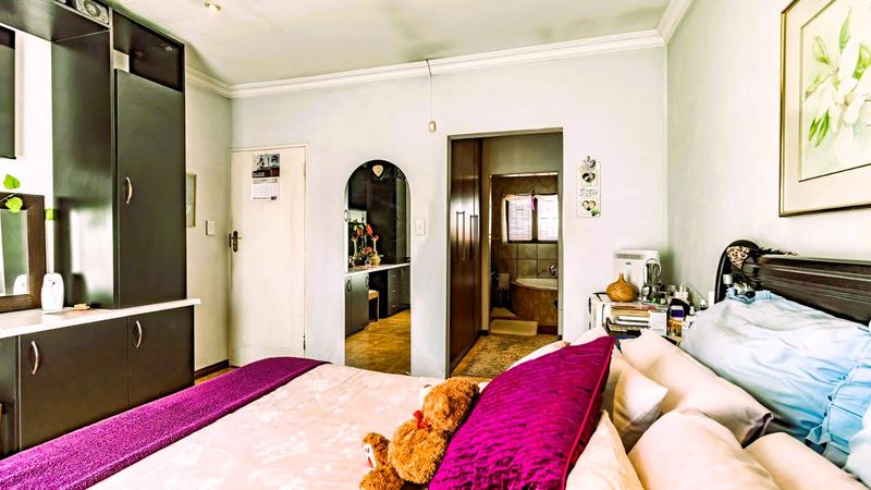 3 Bedroom Property for Sale in Hughes Gauteng