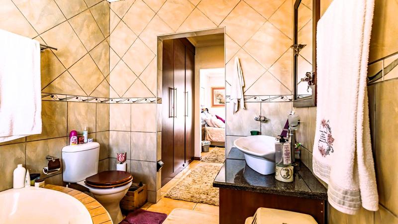 3 Bedroom Property for Sale in Hughes Gauteng