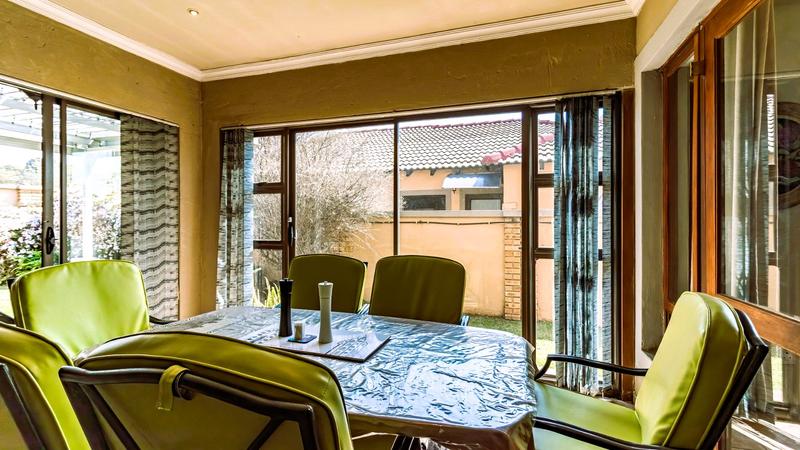 3 Bedroom Property for Sale in Hughes Gauteng
