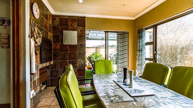 3 Bedroom Property for Sale in Hughes Gauteng