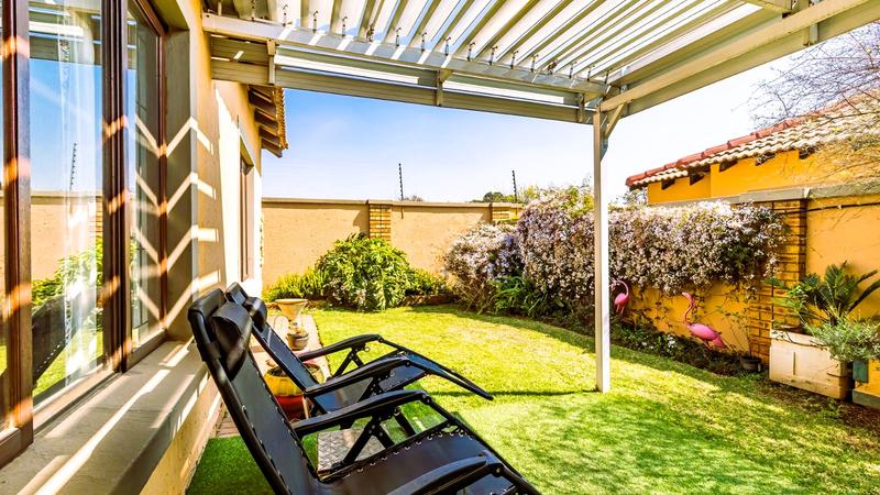 3 Bedroom Property for Sale in Hughes Gauteng
