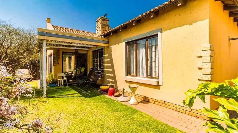 3 Bedroom Property for Sale in Hughes Gauteng