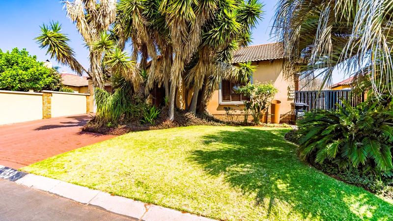 3 Bedroom Property for Sale in Hughes Gauteng