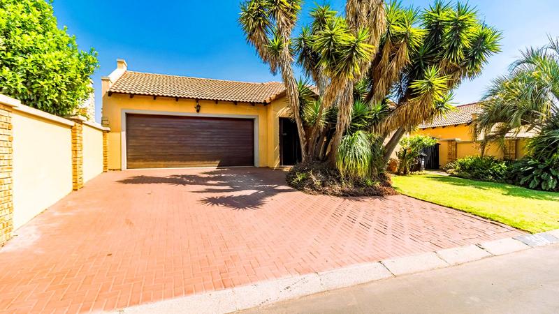 3 Bedroom Property for Sale in Hughes Gauteng