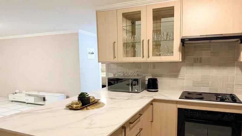 To Let 2 Bedroom Property for Rent in Morningside Gauteng
