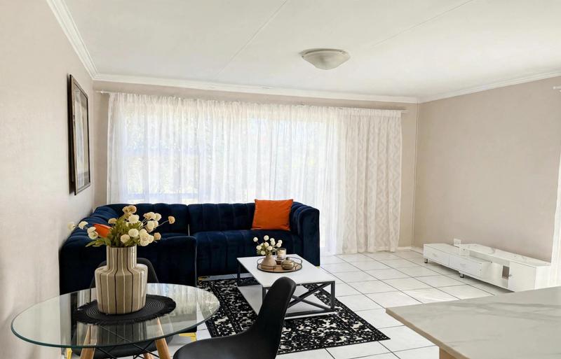To Let 2 Bedroom Property for Rent in Morningside Gauteng