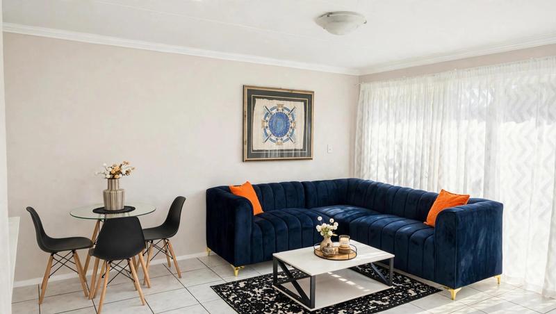 To Let 2 Bedroom Property for Rent in Morningside Gauteng