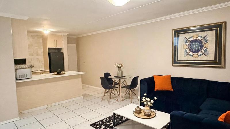 To Let 2 Bedroom Property for Rent in Morningside Gauteng