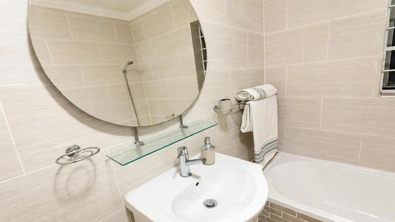 To Let 2 Bedroom Property for Rent in Morningside Gauteng