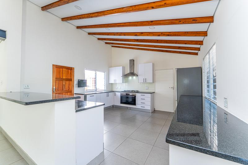 To Let 4 Bedroom Property for Rent in River Club Gauteng