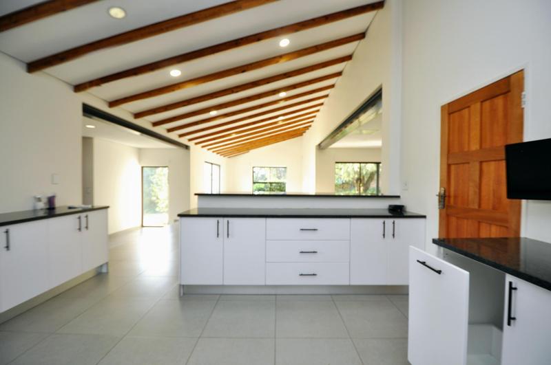 To Let 4 Bedroom Property for Rent in River Club Gauteng