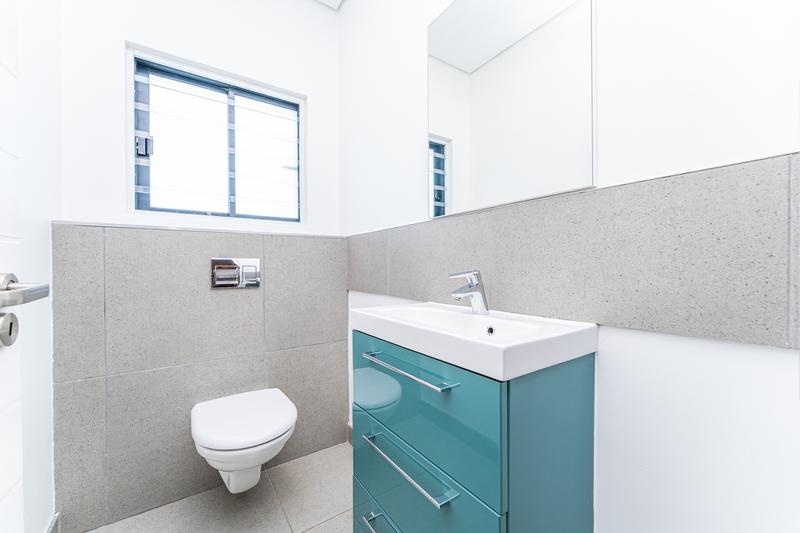 To Let 4 Bedroom Property for Rent in River Club Gauteng