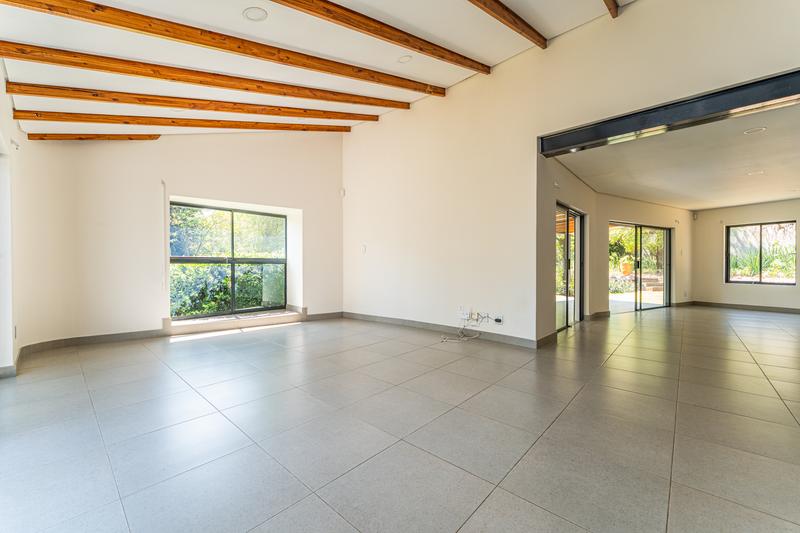 To Let 4 Bedroom Property for Rent in River Club Gauteng