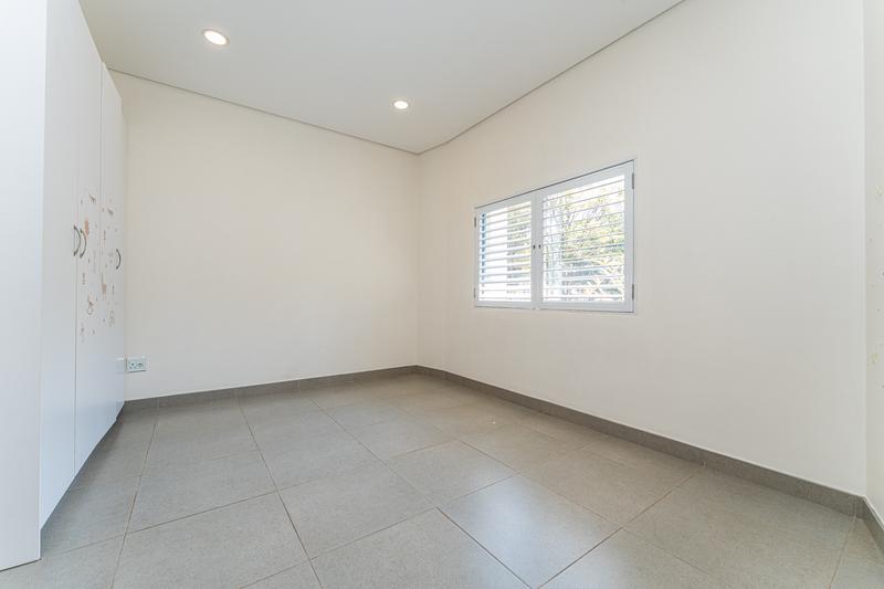 To Let 4 Bedroom Property for Rent in River Club Gauteng