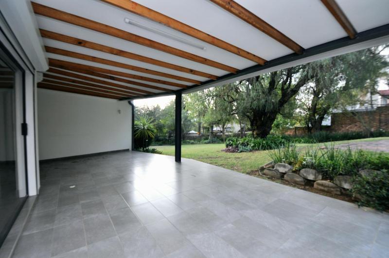 To Let 4 Bedroom Property for Rent in River Club Gauteng