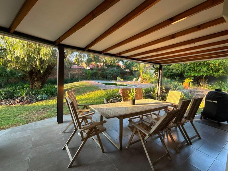 To Let 4 Bedroom Property for Rent in River Club Gauteng