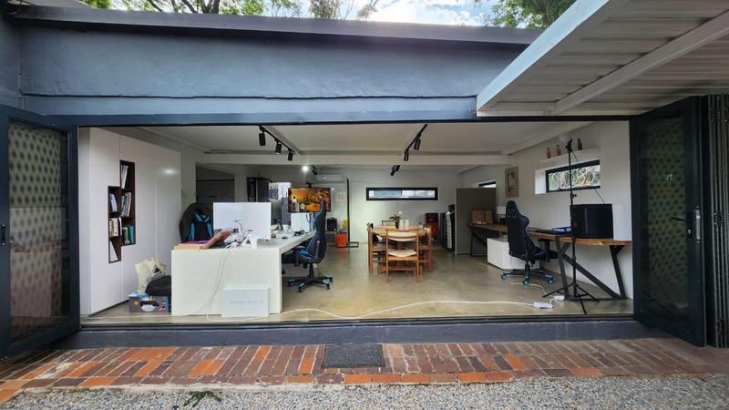 To Let Commercial Property for Rent in Rivonia Gauteng
