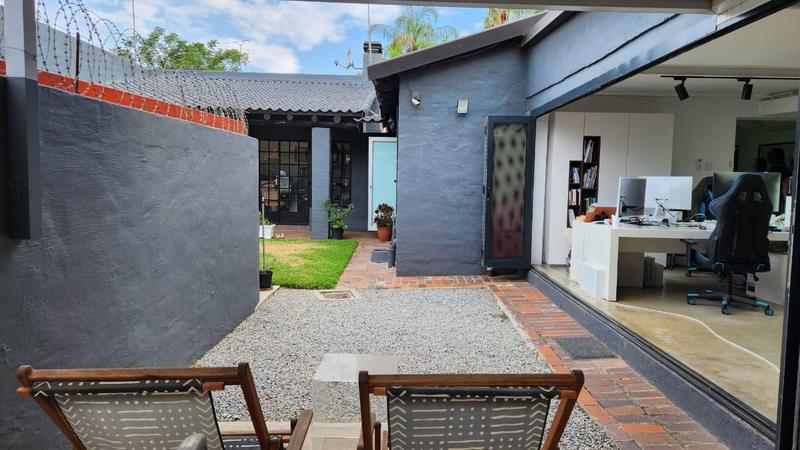 To Let Commercial Property for Rent in Rivonia Gauteng