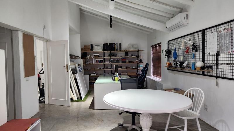 To Let Commercial Property for Rent in Rivonia Gauteng