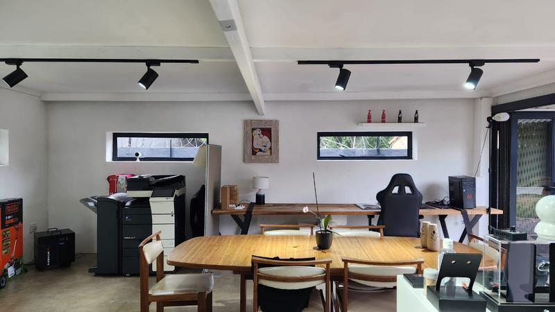 To Let Commercial Property for Rent in Rivonia Gauteng