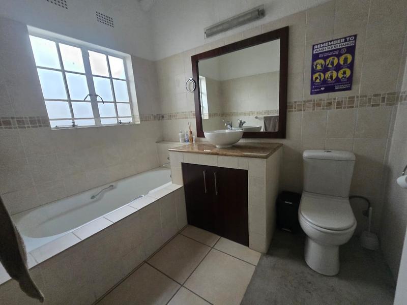 To Let Commercial Property for Rent in Rivonia Gauteng