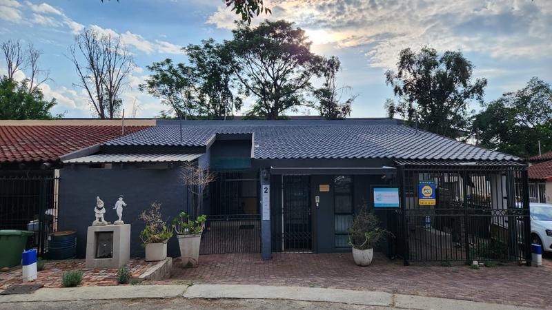 To Let Commercial Property for Rent in Rivonia Gauteng