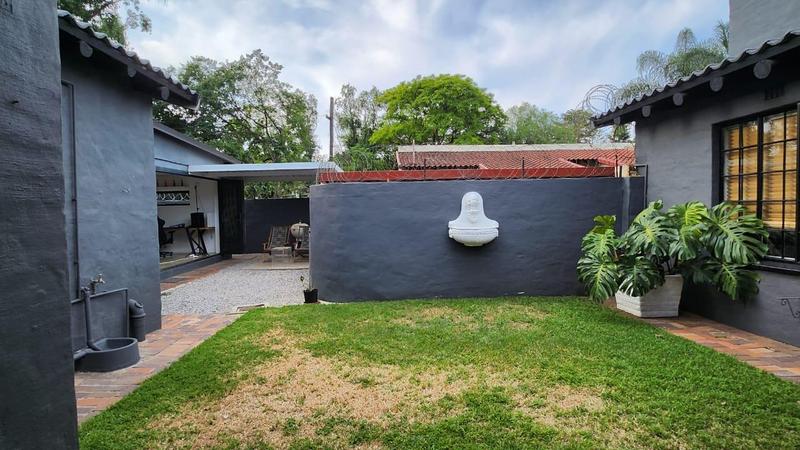 To Let Commercial Property for Rent in Rivonia Gauteng