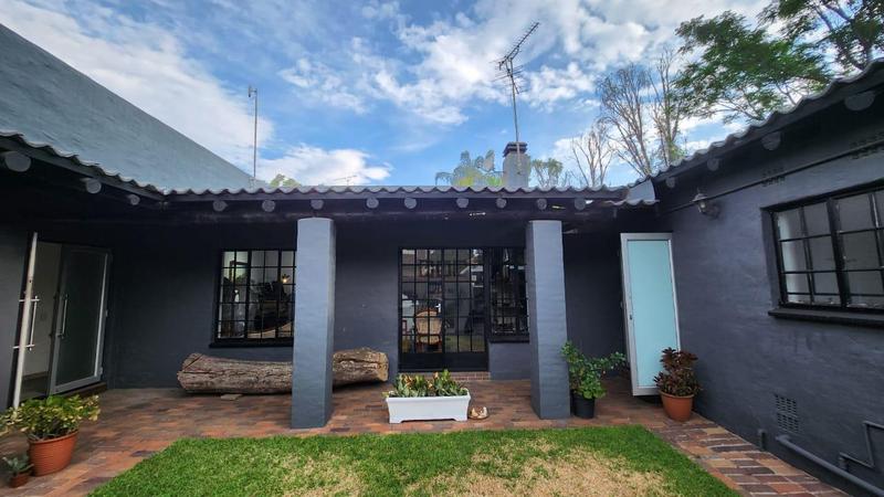 To Let Commercial Property for Rent in Rivonia Gauteng