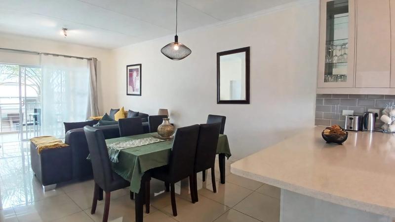 To Let 2 Bedroom Property for Rent in Rivonia Gauteng