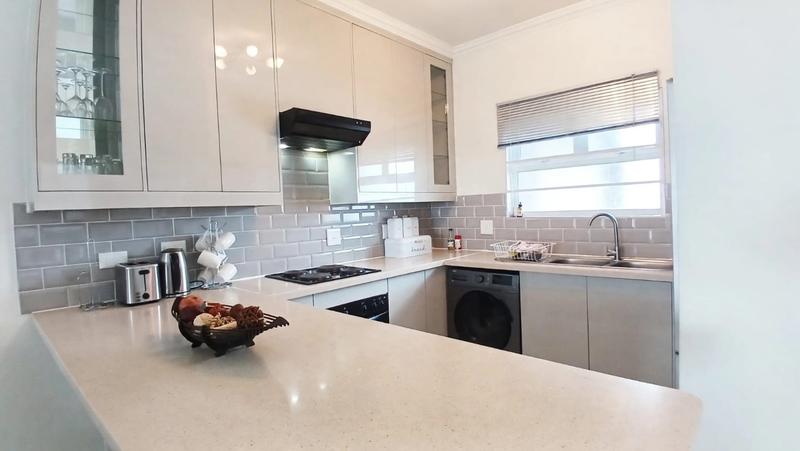 To Let 2 Bedroom Property for Rent in Rivonia Gauteng