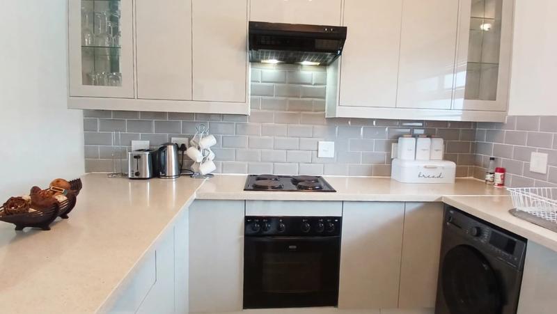 To Let 2 Bedroom Property for Rent in Rivonia Gauteng