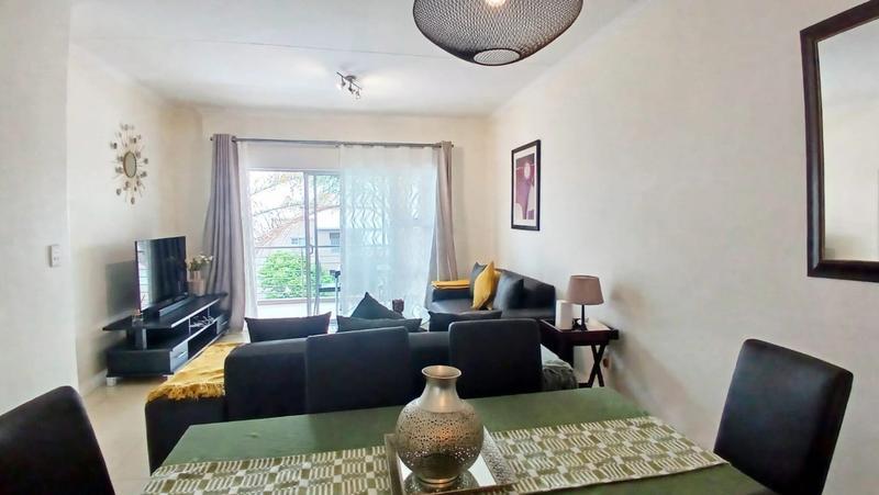 To Let 2 Bedroom Property for Rent in Rivonia Gauteng