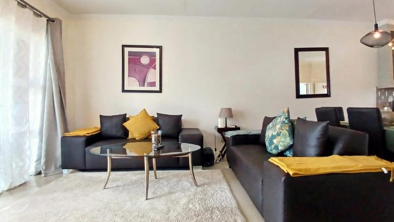 To Let 2 Bedroom Property for Rent in Rivonia Gauteng