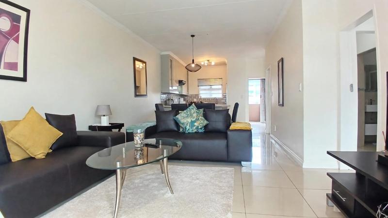 To Let 2 Bedroom Property for Rent in Rivonia Gauteng