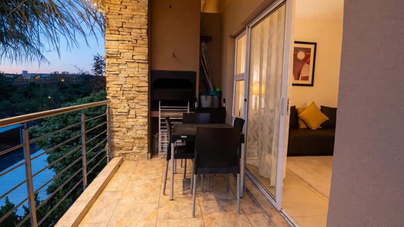 To Let 2 Bedroom Property for Rent in Rivonia Gauteng