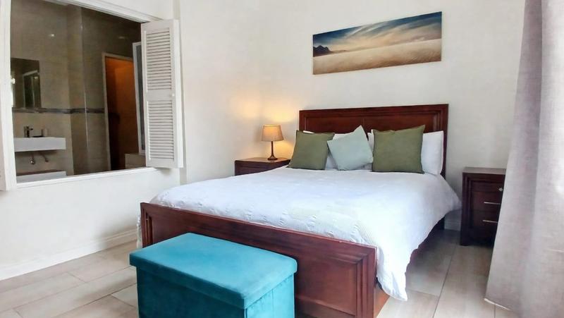 To Let 2 Bedroom Property for Rent in Rivonia Gauteng