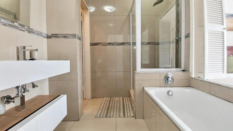 To Let 2 Bedroom Property for Rent in Rivonia Gauteng